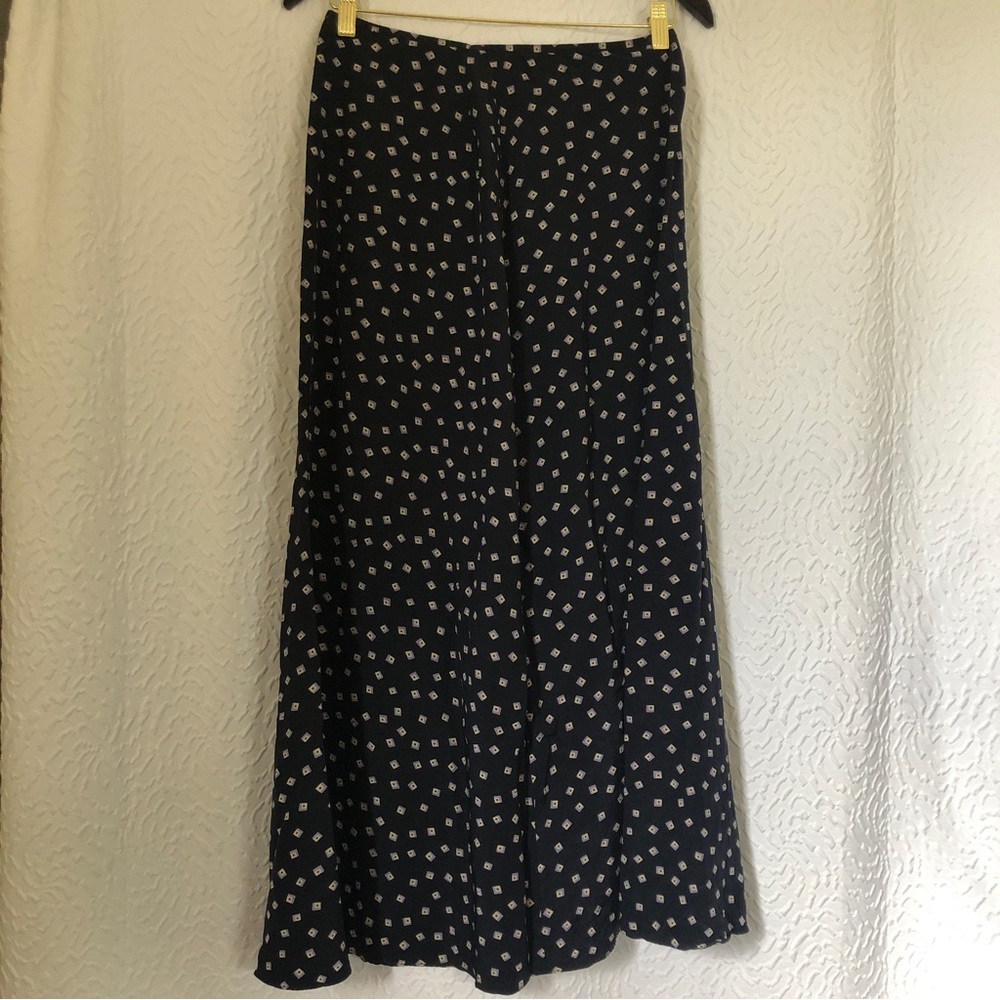 Ralph Lauren Women’s Midi Skirt Patterned